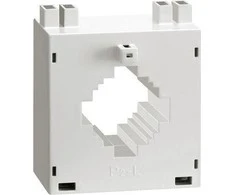 Lovato Electric Srovės imtuvas 300 / 5A 2.5VA kl.0.5 kabeliui ir bėgiui fi30 / 40x10mm / 20x30 / 25x25mm (DM3T030)