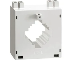 Lovato Electric Srovės transformatorius 400/5A 2,5VA kl.0,5 kabeliui ir šinai (DM3T0400)