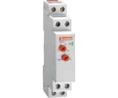 Lovato Electric 1P laikmatis su uždelstu kritimu 0,06 - 180S 5A 24 - 240V (TM D)