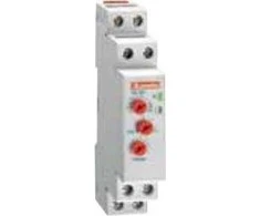 Lovato Electric Laiko siųstuvas 1P Ratinis programuojamasis daugiafunkcis 0.1s - 10 dienų 8A 12 - 240V (TM M1)