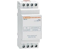 Lovato Electric 1P 208-575V AC (PMV20A575)