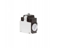 Lovato Electric Ribinis jungiklis 1R 1Z migtukinis plastikinis strypas įspaudžiamas (KCA1S11)