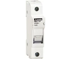 Lovato Electric Cilindro saugiklis 1P 10x38mm (FB01F1P)