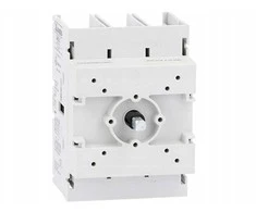 Lovato Electric 3P 160A įmontuotas jungiklio skyriklis, be rankenėlės GA160C