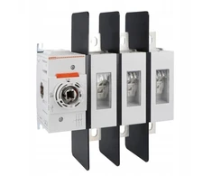 Lovato Electric Izoliacinis atjungiklis 3P 630A be rankenėlės (GL0630C1)