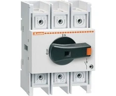Lovato Electric 3P 100A izoliacinis atjungiklis (GA100A)