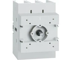 Lovato Electric 3P 63A izoliacinė izoliacinė izoliacinė izoliacija ne diske (GA063C)