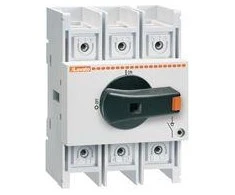 Lovato Electric 3P 80A izoliacinis atjungiklis (GA080A)