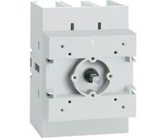 Lovato Electric 3P 80A izoliacinis atjungiklis, montuojamas be rankenėlės (GA080C)