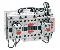 Lovato Electric Žvaigždės-trikampio paleidiklis 16A 7,5kW, esant 400 V kintamajai įtampai, 230 V kintamosios srovės valdymas BFA00970230
