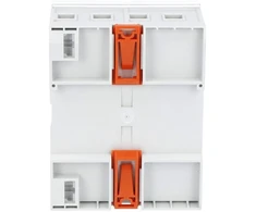 Lovato Electric Skaitiklis energijos 3F skaitmeninis 80A (DMED302MID)