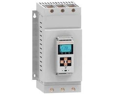 Lovato Electric Švelnus starteris 195A 110kW prie 400VAC US=100-240VAC ADXL0195600