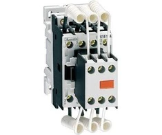 Lovato Electric 3P 15kvar 1Z 0R 230V AC (BFK1810A230) kondensatoriaus baterijos strypas