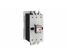 Lovato Electric Kontaktorius kondensatorių baterijoms perjungti 75 kVar, esant 400 V kintamajai įtampai, AAE62