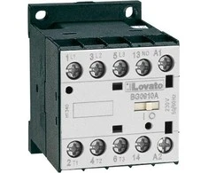 OBO Bettermann Lovato Electric 12A 3P 230V AC 1Z 0R (11BG1210A230)