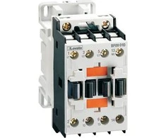 Lovato Electric 12A 3P 24V DC 1Z 0R (BF1210D024)