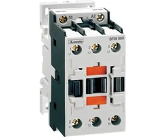 Lovato Electric galios kontaktorius 32A 3P 24V AC 0Z 0R (BF3200A024)