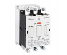 Lovato Electric Galios kontaktorius 3P 160A, AC3, ritė 100...250VAC/DC BF16000E230
