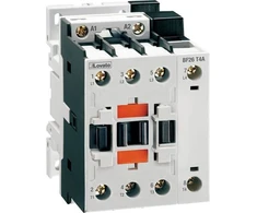 Lovato Electric Galios kontaktoriuss 56A AC-1 4P 230V AC 0Z 0R (BF38T4A230)