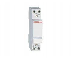 Lovato Electric Modulinis kontaktorius 20A 1Z 1R ritė 220...240VAC/DC (CN2011220)