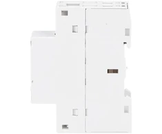 Lovato Electric Stycznik modułowy 20A 2Z 0R cewka 220...240VAC/DC (CN2020220)