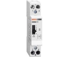 Lovato Electric Modulinė juosta su 32A 2Z 0R 24V AC / DC svirtimi (CNM3220024)