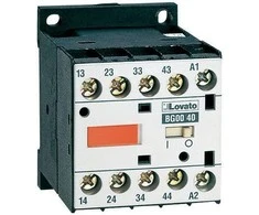 Lovato Electric 10A 2Z 2R 230V AC BG00.22A (11BG0022A230)