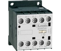 „Lovato Electric“ BG09.T4A 9A 4Z 0R 230 V AC (11BG09T4A230)