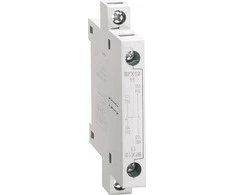 Lovato Electric Sieninis montažas 1Z 1R (BFX1211)