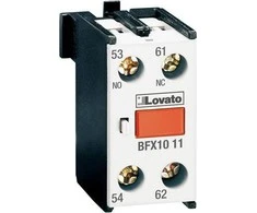 Lovato Electric Minkštasis sukabintuvas