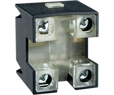 Lovato Electric Minkštas kontaktas lėtai perjungiamas 2Z (KXBL20)