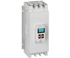 Lovato Electric Švelnaus paleidimo įrenginys 250A 132kW prie 400VAC US=100-240VAC ADXL0250600