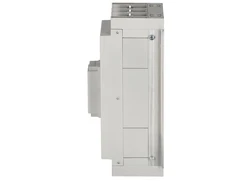 Lovato Electric Švelnaus paleidimo įrenginys 250A 132kW prie 400VAC US=100-240VAC ADXL0250600