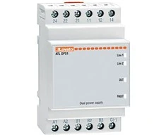 Lovato Electric Maitinimo šaltinis 110 / 230V AC 50 / 60Hz (ATLDPS1)
