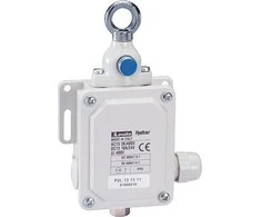 Lovato Electric Traukite jungiklį 2Z 2R 120N su atstatymo mygtuku (P2L151312)