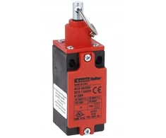 Lovato Electric Virvės jungiklis Stop 1Z+1R 25N su atšaukimo mygtuku RS131310