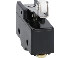Lovato Electric LOVATO KSC3V Ribinis jungiklis 1R 1Z svirtis su voleliu KSC3V
