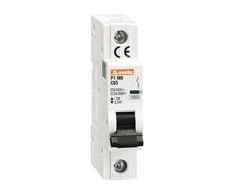 Lovato Electric Jungiklis 1P B 2A 10kA (P1MB1PB02)