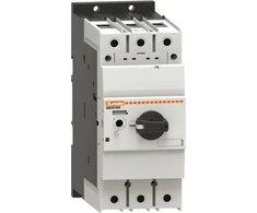 Lovato Electric Variklio jungiklis 70-90A 50kA 400V (SM3R9000)