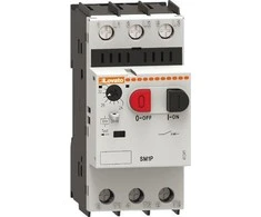 Lovato Electric Variklis su mygtukais 1.6 - 2.5A 100kA 400V (SM1P0250)