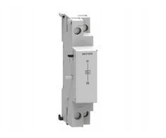 Lovato Electric Įtampos atleidiklis 230V AC 50/60Hz montavimas iš šono prie SM1 (SM1X14230)
