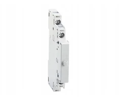 Lovato Electric Pagalbiniai kontaktai 1Z+1R montuojami iš šono prie SM2R ir SM3R SM2X1211