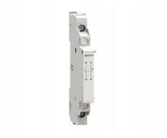 Lovato Electric Pagalbiniai kontaktai 1Z+1R montavimas iš šono SM1 SM1X1211