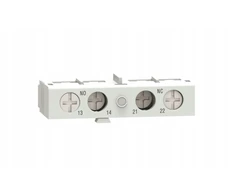 Lovato Electric Pagalbiniai kontaktai montavimui priekyje variklio jungikliams SM1 SM1X1111