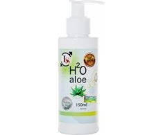 Love Stim MIŠKŲ STIM _ H20 Aloe subtilus tepalas su Aloe ekstrakto 150ml