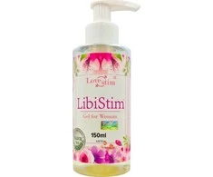 Love Stim LOVE STIM_Libi Stim Libido didinantis gelis moterims 150ml
