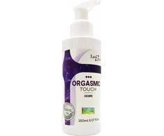Love Stim MIŠKO STIMO _ Orgasmic Touch Desire aromatic intymus aliejus 150 ml