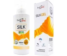 Love Stim LOVE STIM_Silk Profesionalus drėkinamasis intymus gelis, palengvinantis lytinius santykius poroms 150 ml