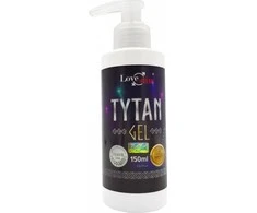 Love Stim LOVE STIM_Tytan Woman Gel intymus gelis vyrams Ženšenis &amp;amp| Guarana 150 ml