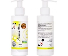 Love Stim LOVE STIM_Woman Stim stimuliuojantis gelis moterims 150ml